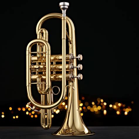 The 9 Types of Trumpets Every Brass Player Should Know