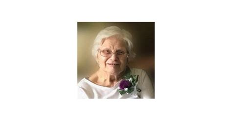 Jewell Dean Hill Obituary (2024) - Dardanelle, AR - Cornwell Funeral ...