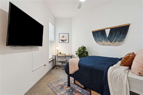 The Drake Student Living Charlotte, NC Student Housing