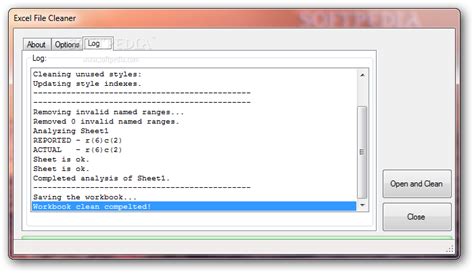 Image result for Export Excel Cleaner