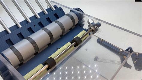 Image result for DIY Paper Folding Machine