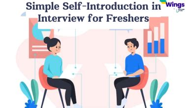 Image result for Self Introduction in English for Promotion Example