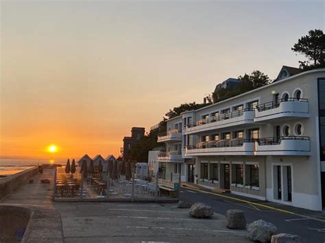 LE PAQUEBOT (Villerville) - Hotel Reviews, Photos, Rate Comparison ...