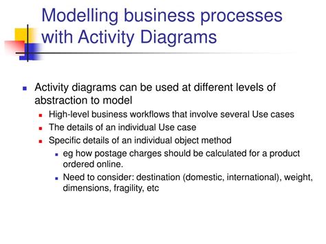 Design Activity Model 的图像结果