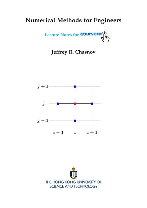 Image result for Numerical Methods Class
