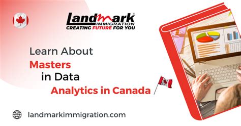 Masters in Data Analytics in Canada | Top Programs