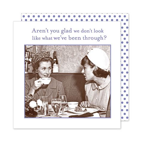 Aren't You Glad, Funny Cocktail Napkins | Funny cocktail napkins, Funny ...