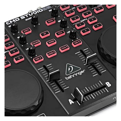 Image result for Behringer MIDI-Controller