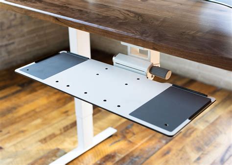 Image result for Humanscale Keyboard Tray