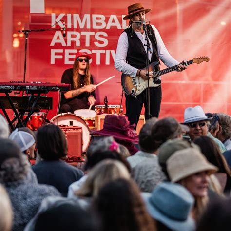 Festival Details + FAQs - Park City Kimball Arts Festival