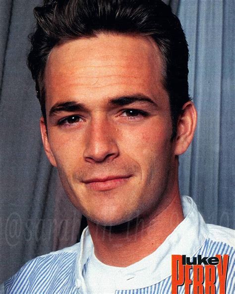 Luke Perry Young, Beverly Hills 90210, Dylan, Pin Up, Sarah, Paige ...