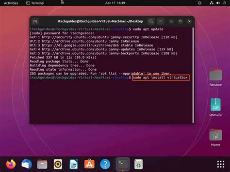 Image result for Remove VirtualBox Ubuntu