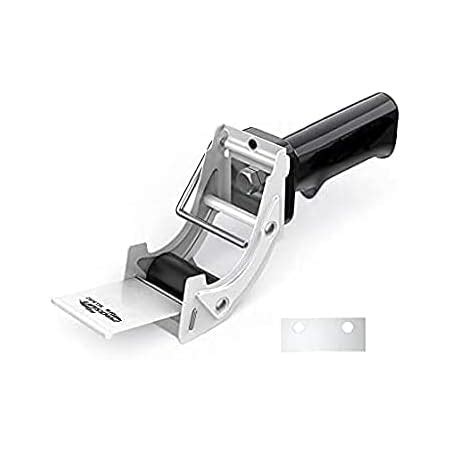 DFIX Manual Hand Operated Tape Dispenser 50 mm or 2 inch : Amazon.in ...