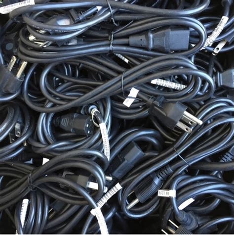 Image result for Computer Power Cable