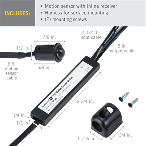 Image result for Motion Sensor Light Switch with Timer
