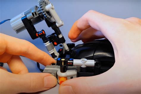 Auto Clicker LEGO Mindstorms Tutorial 的图像结果