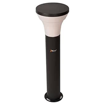 BENE Aluminium Koel Bollard Garden Lights for Home & Garden Decoration ...