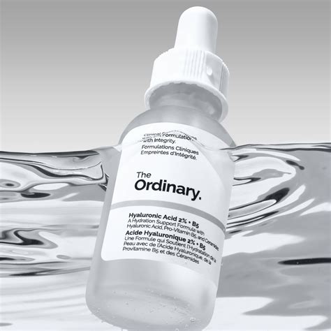 Hyaluronic Acid 2% + B5 • 60ml