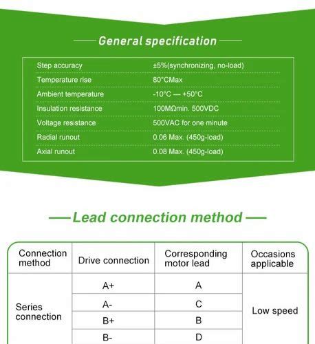 Stepper Motor - Nema 23 Stepper Motor Manufacturer from Ahmedabad