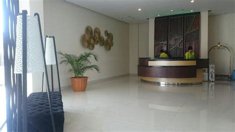 PRIMEBIZ HOTEL TEGAL - Hotel Reviews, Photos, Rate Comparison - Tripadvisor