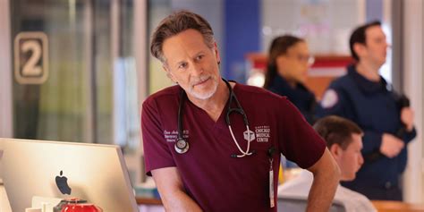 Chicago Med Renewal 2025