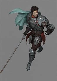 Image result for RPG Character Hero