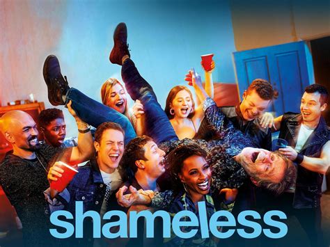 Prime Video: Shameless: Season 11 [OV]