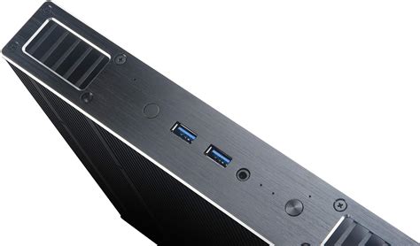 Akasa Turing FX | Intel 10th Gen NUC Frost Canyon | India | Ubuy