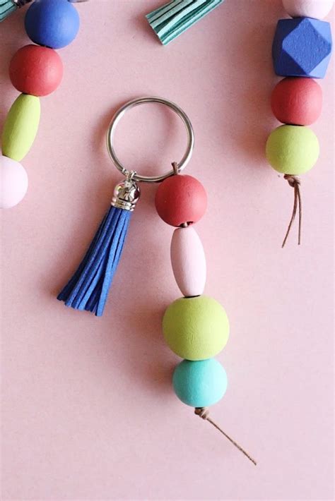 Image result for DIY Key Chains