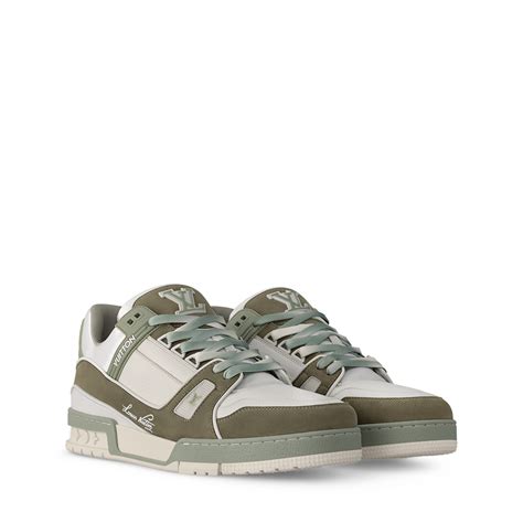 LV Trainer Collection for Men | LOUIS VUITTON - 2