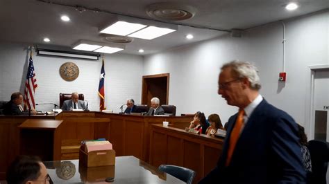 Kaufman County Commisioners Court November 28, 2016 - YouTube