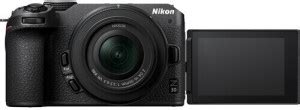 NIKON MIRRORLESS CAMERA Z-SERIES Z30 Mirrorless Camera DUAL KIT Price ...