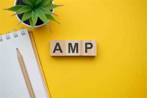Amp Mobile Seo