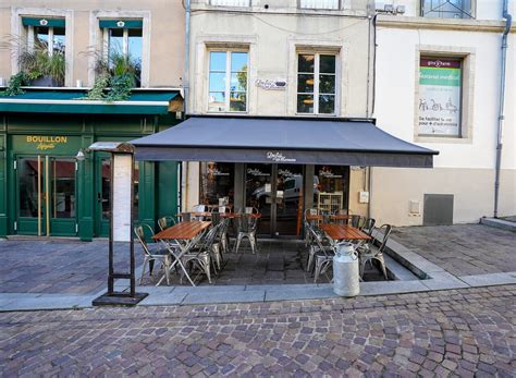 LES FILS A MAMAN NANCY - Menu, Prices & Restaurant Reviews - Tripadvisor