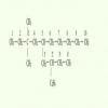 Draw the structure of 5 – (2 – Ethylbutyl) – 3, 3- dimethyldecane ...