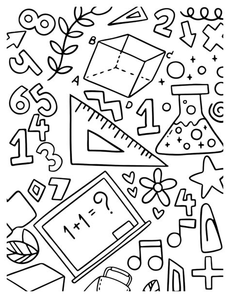 Image result for Math Colorfull