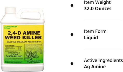 Spectracide Weed & Grass Killer Concentrate, Use On India | Ubuy