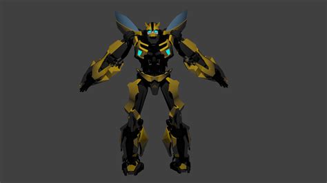 Image result for Bumblebee Model Transformers