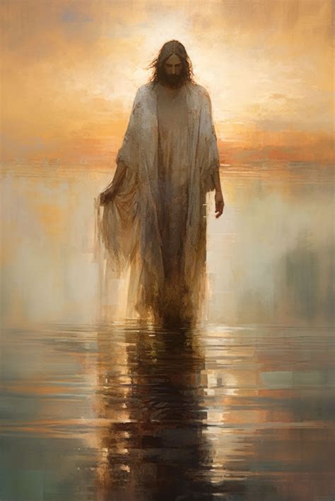 Meaningful & modern Christian art to inspire your journey | Jesus ...