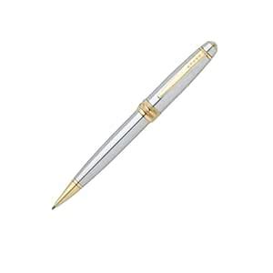 Cross Bailey Medalist Ballpoint Pen (At0452-6)|Black : Amazon.in ...