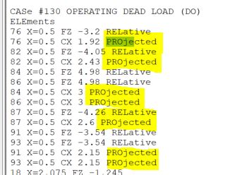 Image result for Save File in Model Using OpenSTAAD Code