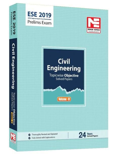 Civil Engineering Books - Buy Civil Engineering Books Online at Best ...