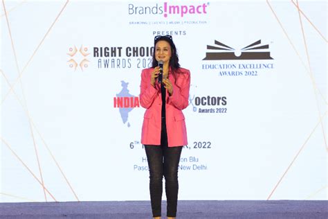 National Education Awards 2026. India Education Awards, Academic ...