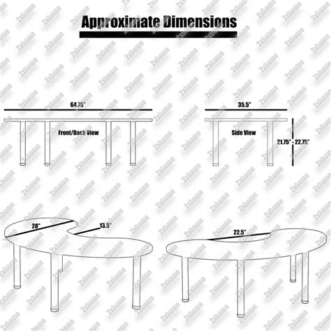 Little Fingers Half-Moon Plastic Activity Table Set with 4 Chairs ...