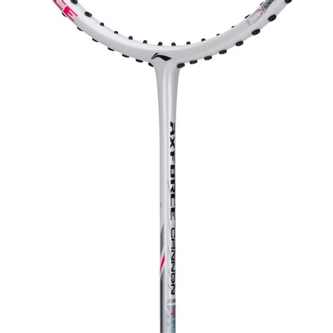 Li-Ning Axforce Cannon - 4U – Li-Ning India