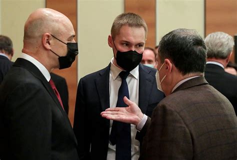 Собрание фракции «Единая Россия»