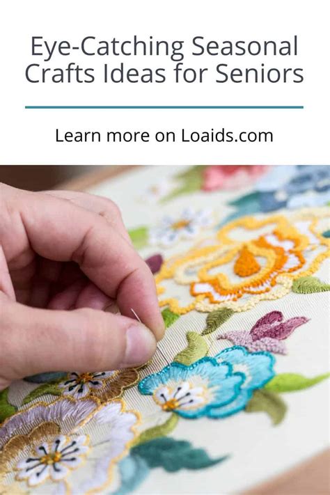 Crafts for Seniors 的图像结果