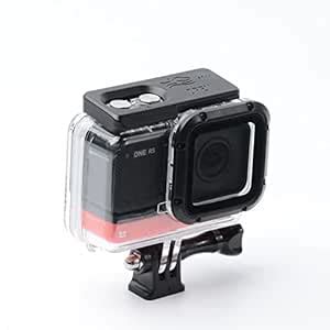 Buy Generic Waterproof Housing Case for Insta-360 One Rs 4K Edition ...