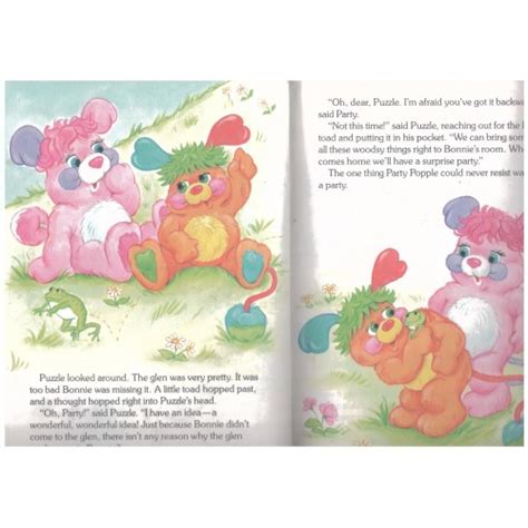 Kids - Fairy Tales Folk Tales Legends and Mythology - The Popples ...