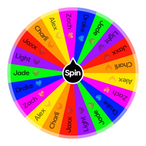 Spin Crush app